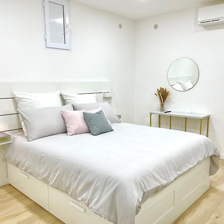 Nuage Casa Vacanze Napoli Ngoại thất bức ảnh