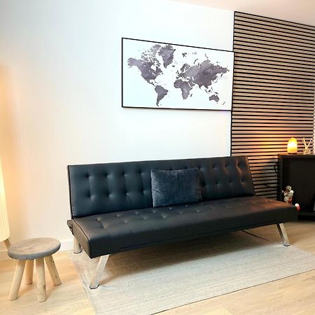 Nuage Casa Vacanze Napoli Ngoại thất bức ảnh