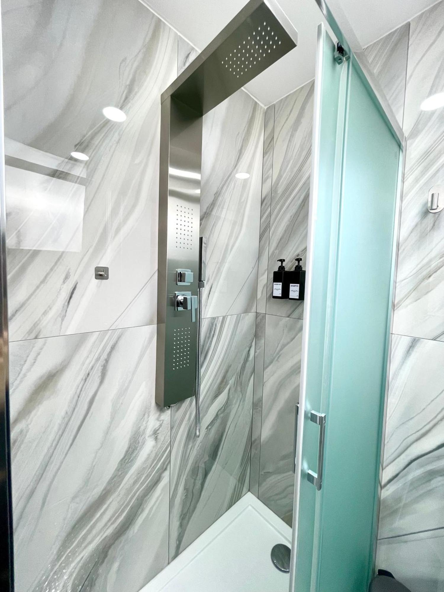 Nuage Casa Vacanze Napoli Ngoại thất bức ảnh
