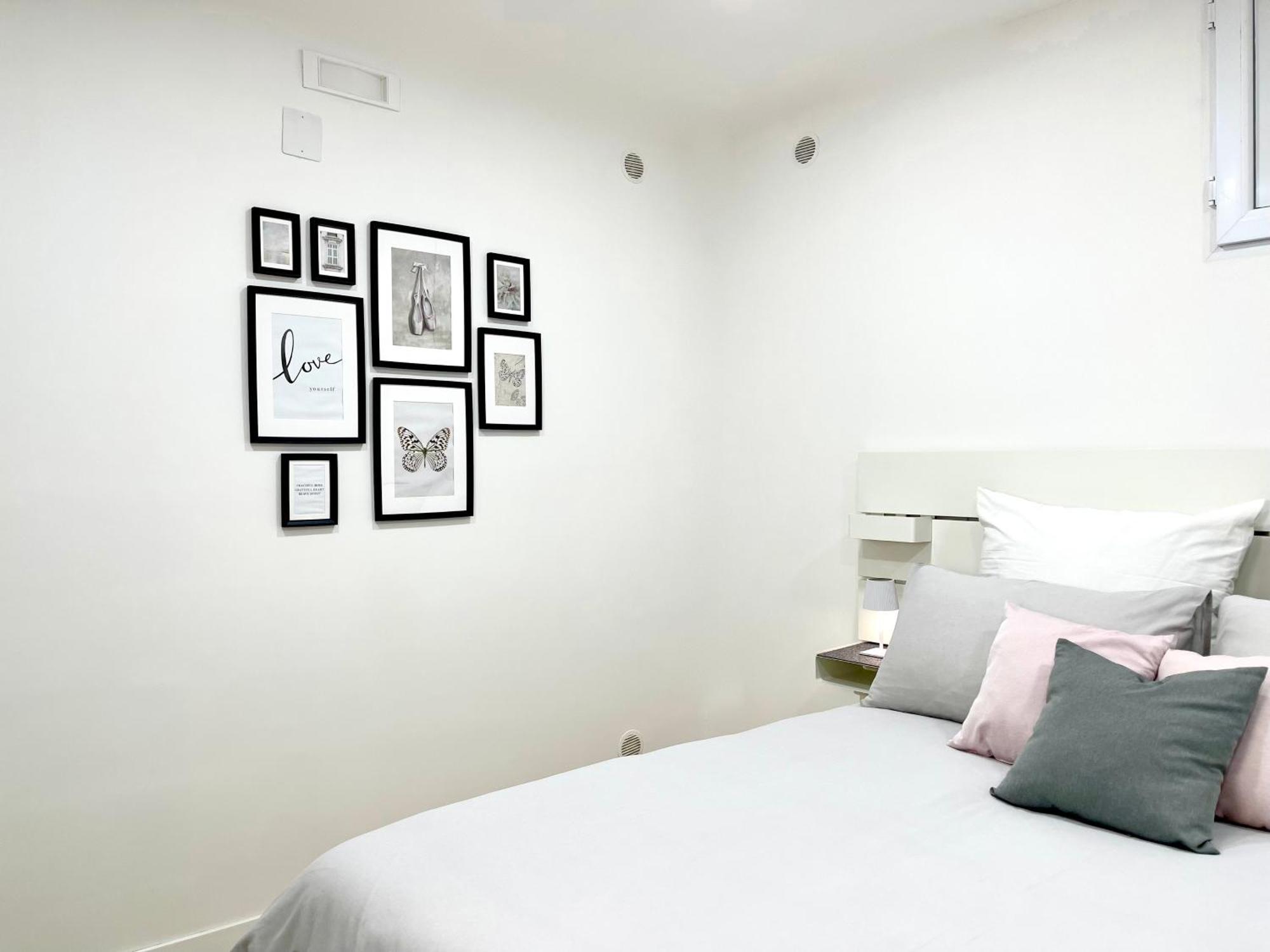 Nuage Casa Vacanze Napoli Ngoại thất bức ảnh
