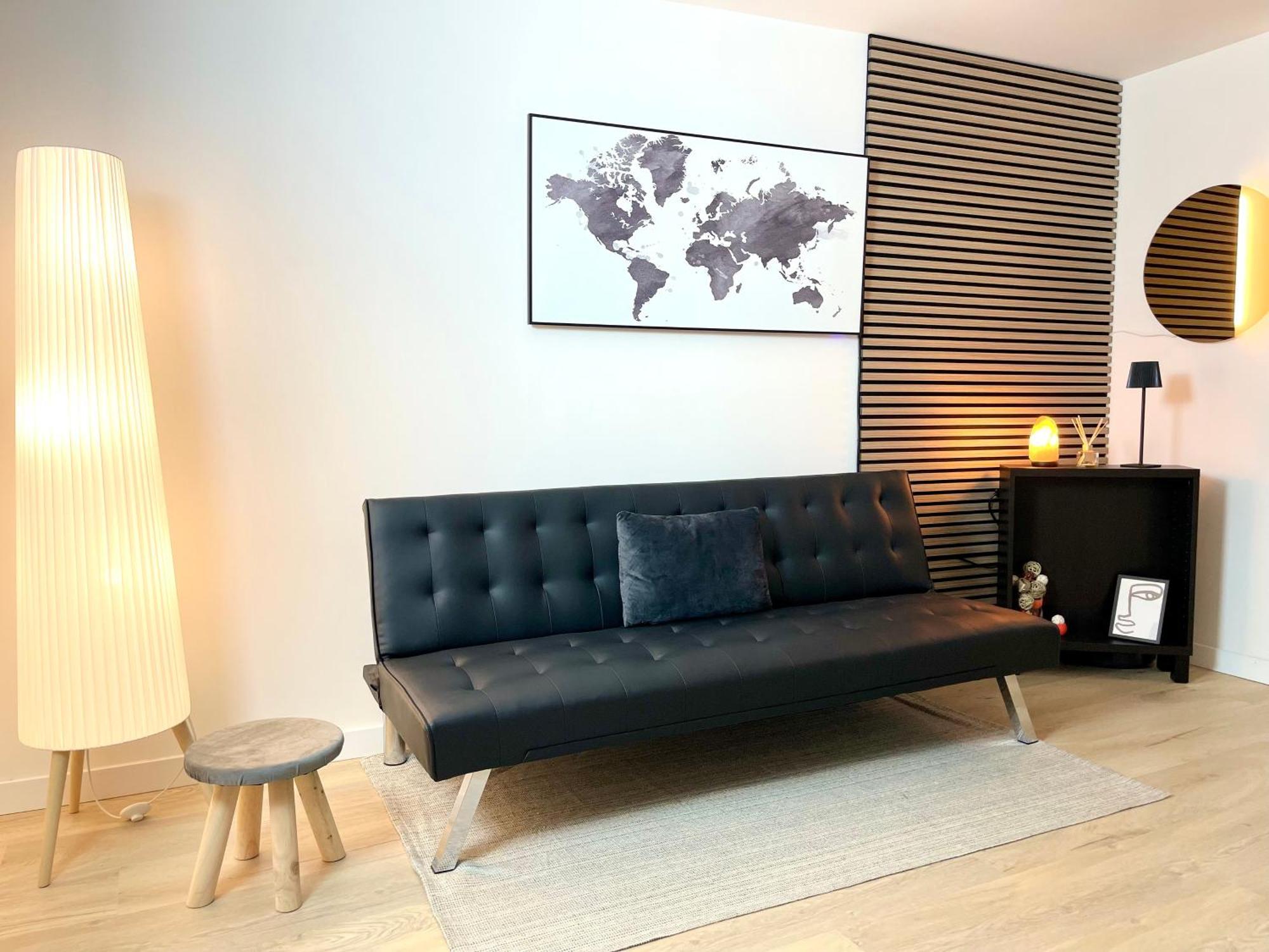 Nuage Casa Vacanze Napoli Ngoại thất bức ảnh