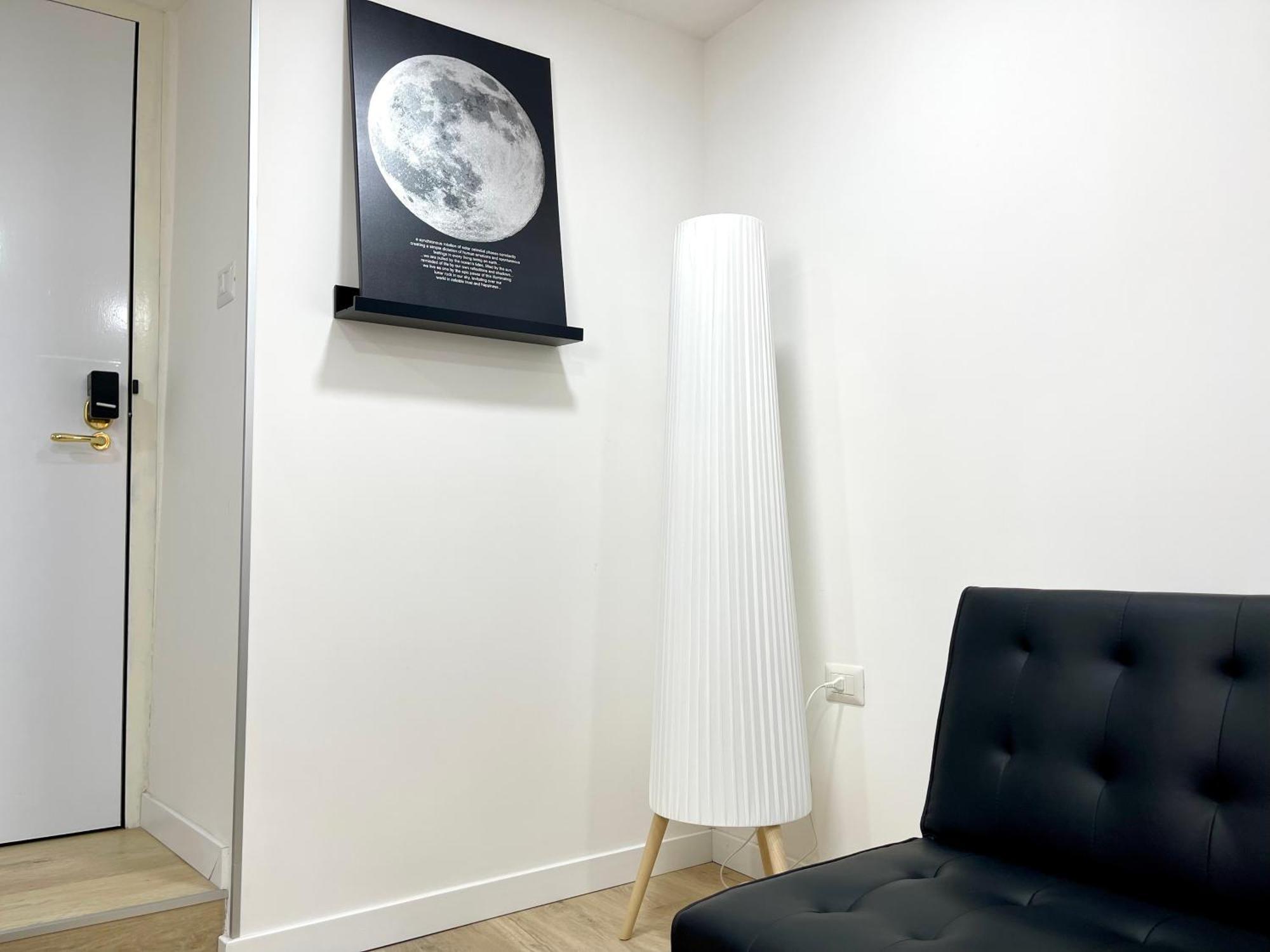 Nuage Casa Vacanze Napoli Ngoại thất bức ảnh